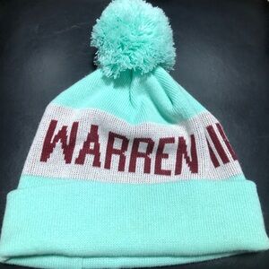 Warren Miller winter‎ ski hat